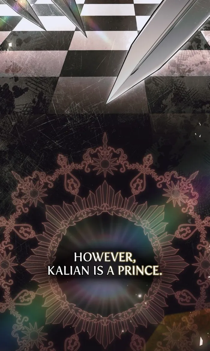 Read Reborn as the Enemy Prince EN Manga Online