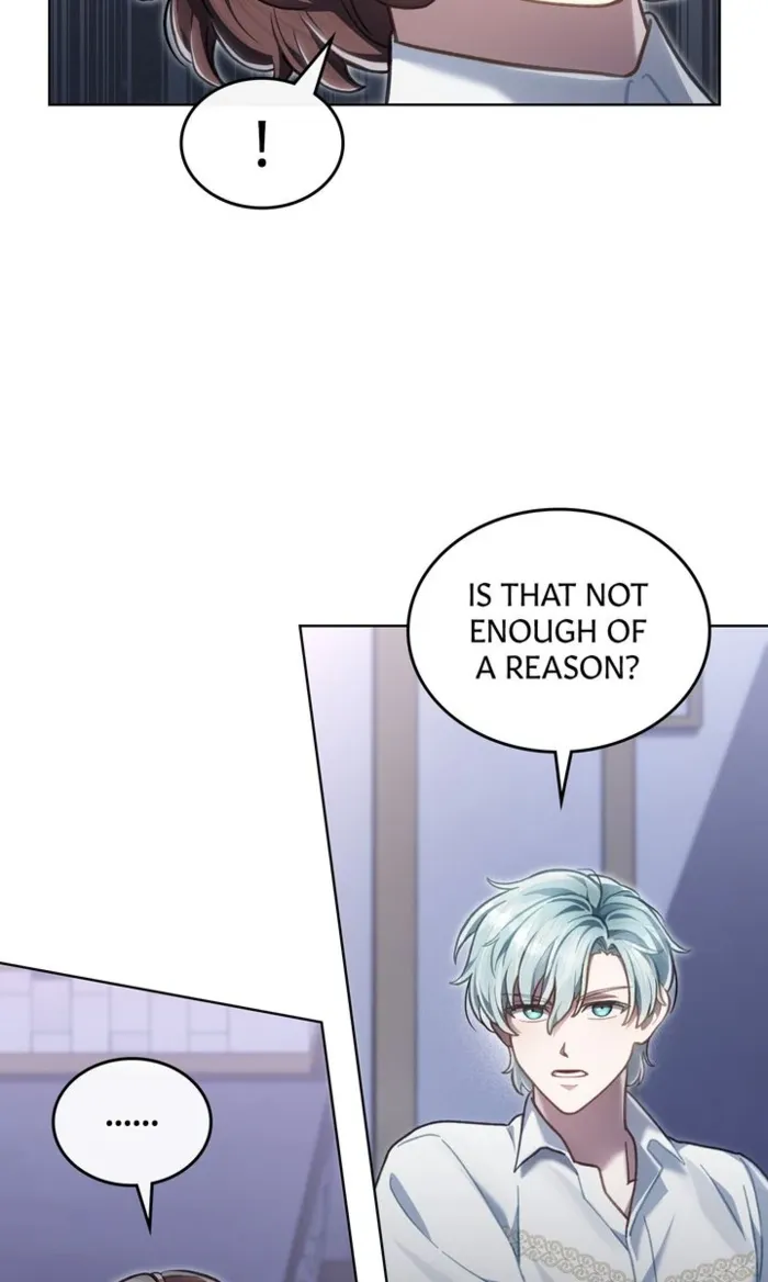 Read Reborn as the Enemy Prince EN Manga Online