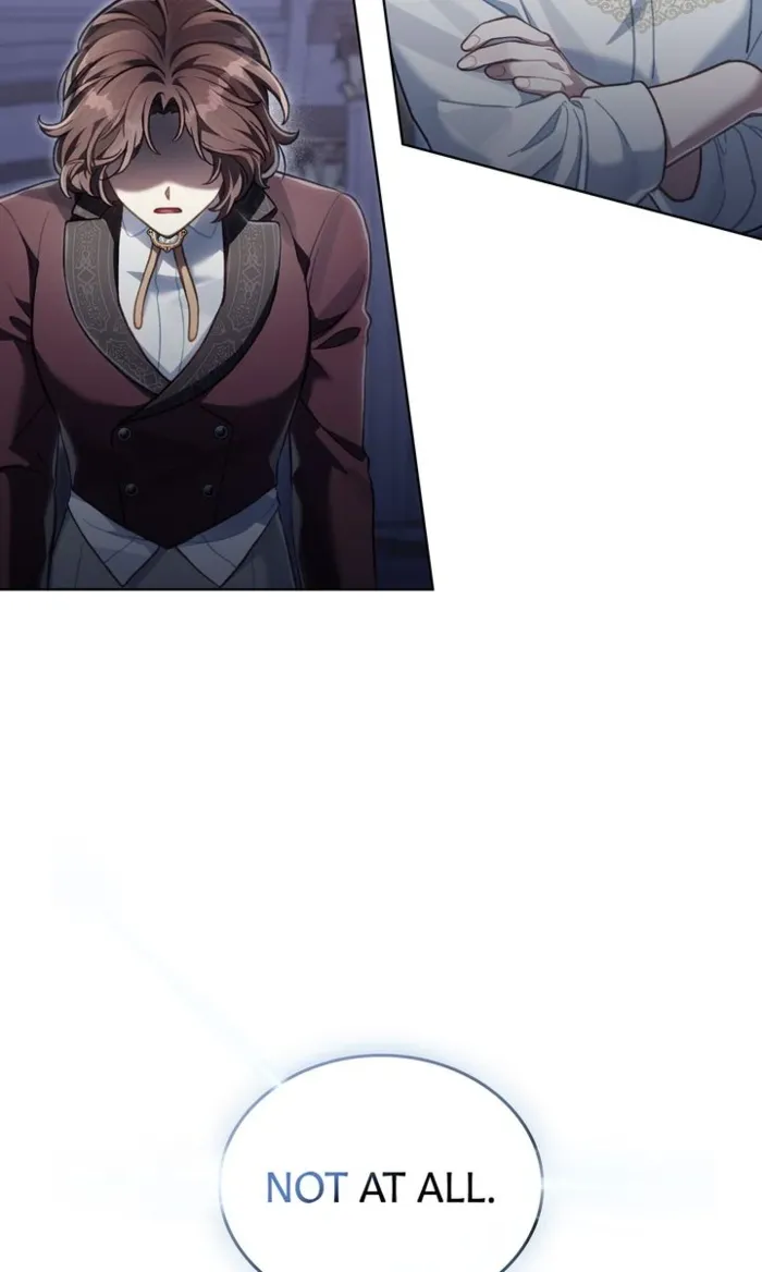 Read Reborn as the Enemy Prince EN Manga Online