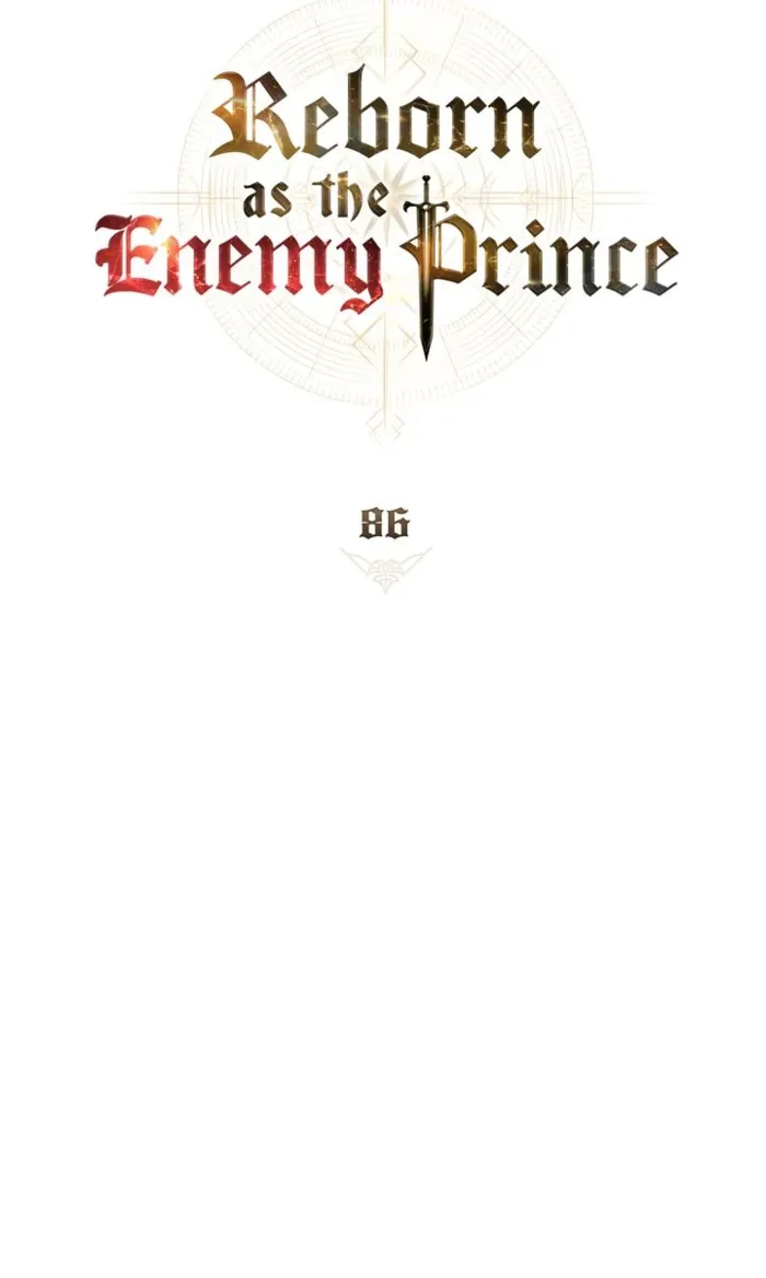 Read Reborn as the Enemy Prince EN Manga Online