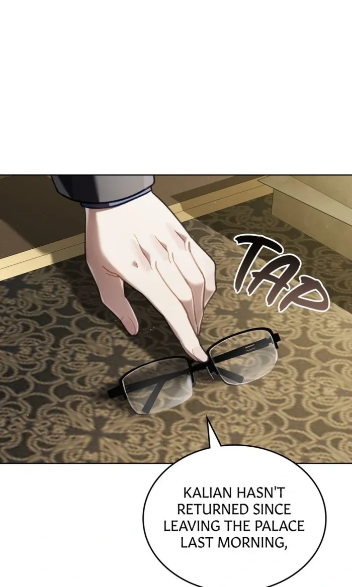 Read Reborn as the Enemy Prince EN Manga Online