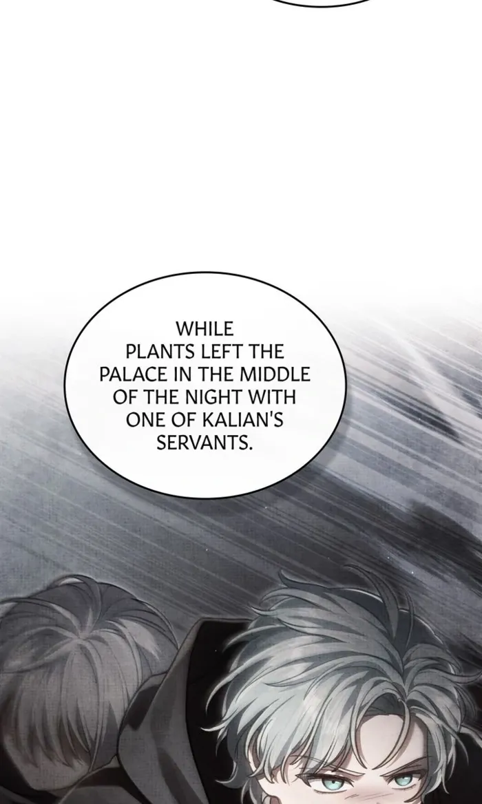 Read Reborn as the Enemy Prince EN Manga Online