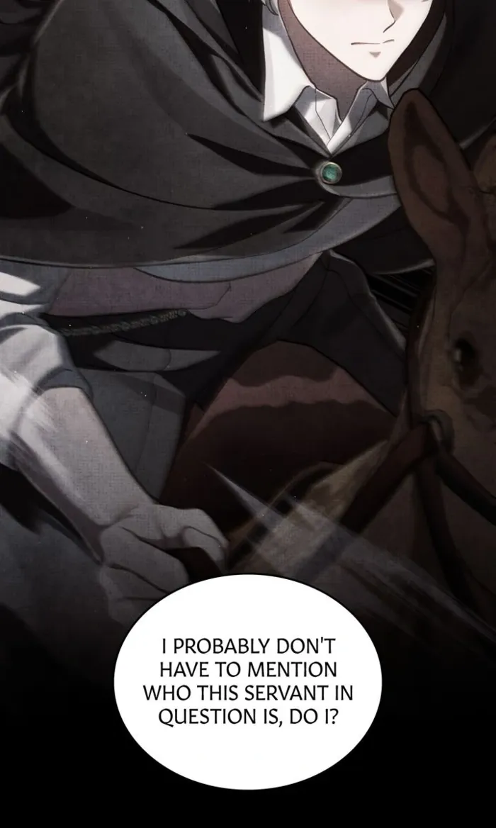 Read Reborn as the Enemy Prince EN Manga Online