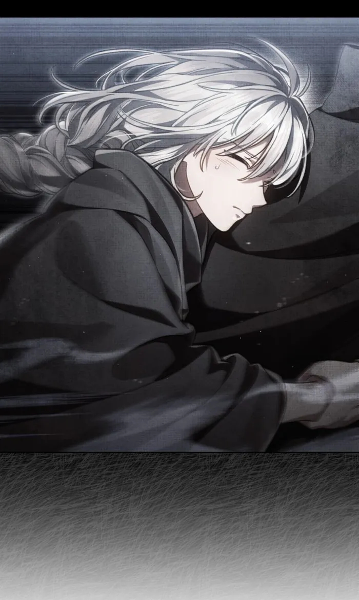 Read Reborn as the Enemy Prince EN Manga Online