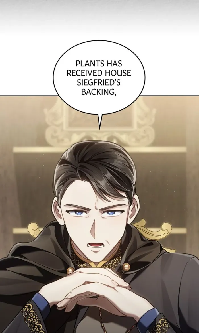 Read Reborn as the Enemy Prince EN Manga Online