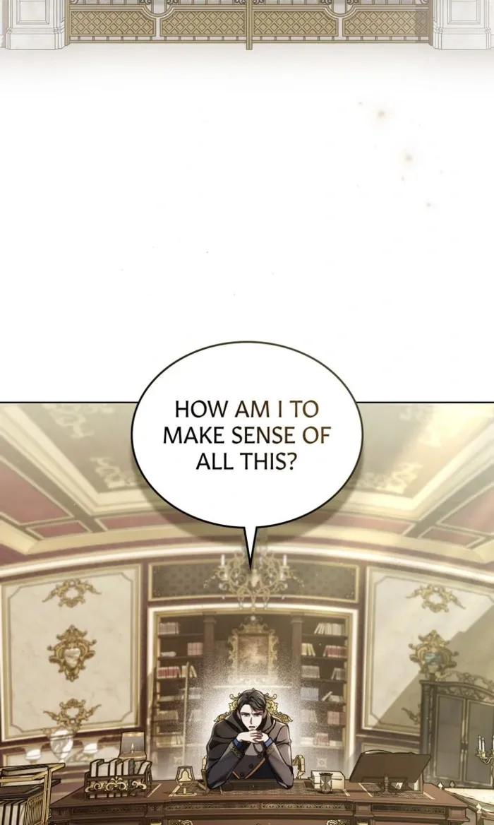 Read Reborn as the Enemy Prince EN Manga Online