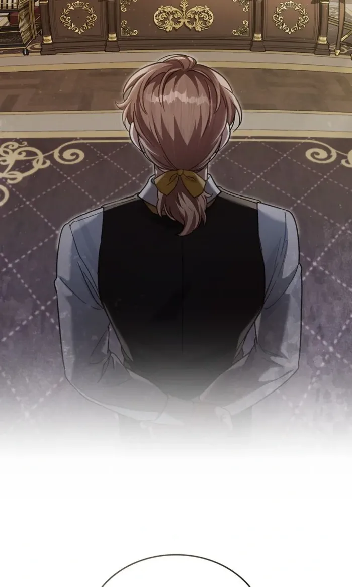 Read Reborn as the Enemy Prince EN Manga Online