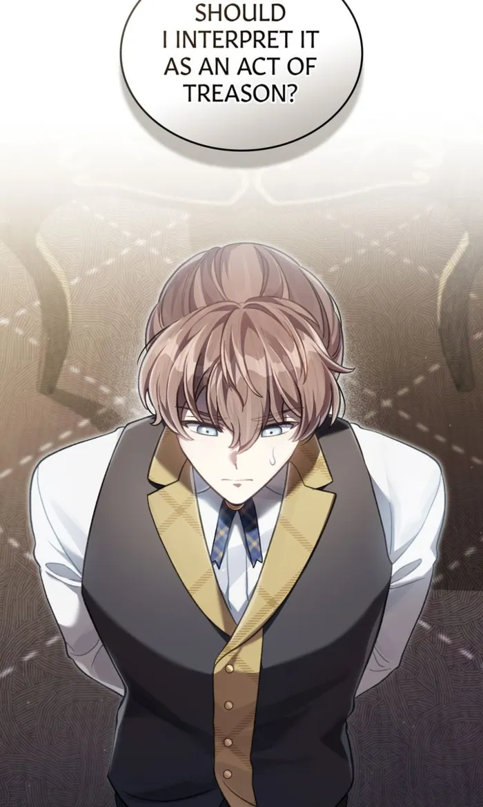 Read Reborn as the Enemy Prince EN Manga Online