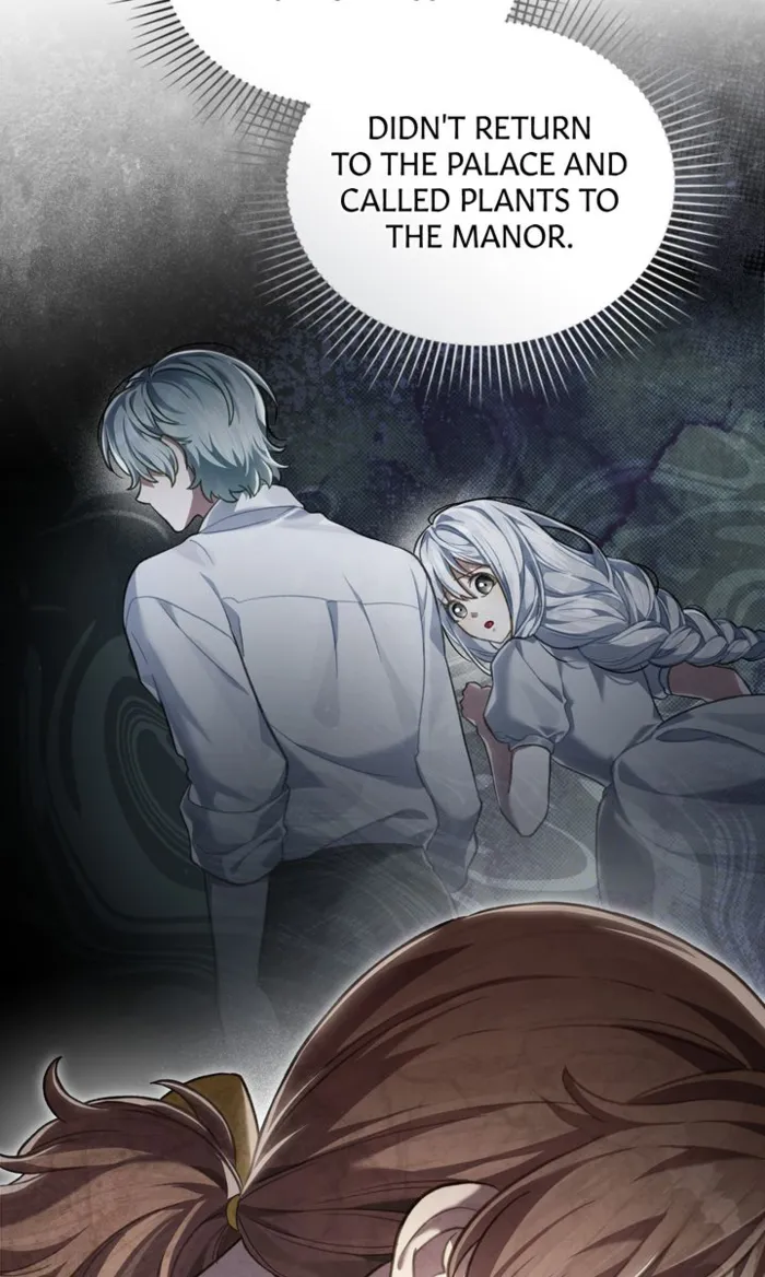 Read Reborn as the Enemy Prince EN Manga Online