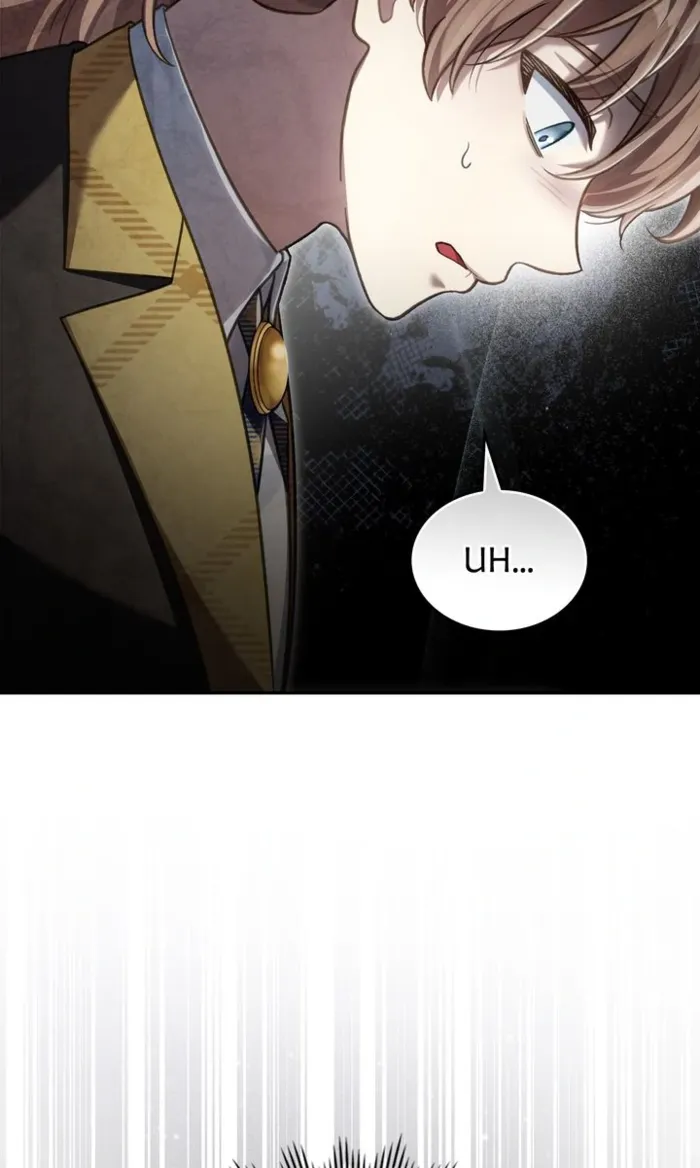 Read Reborn as the Enemy Prince EN Manga Online