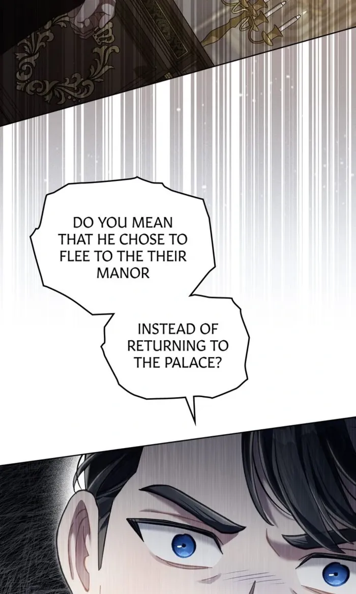 Read Reborn as the Enemy Prince EN Manga Online