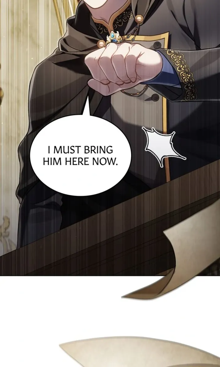 Read Reborn as the Enemy Prince EN Manga Online