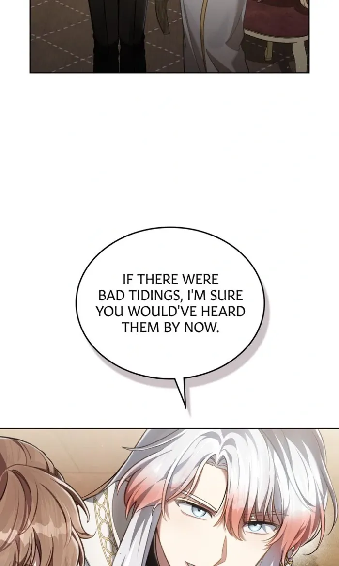 Read Reborn as the Enemy Prince EN Manga Online