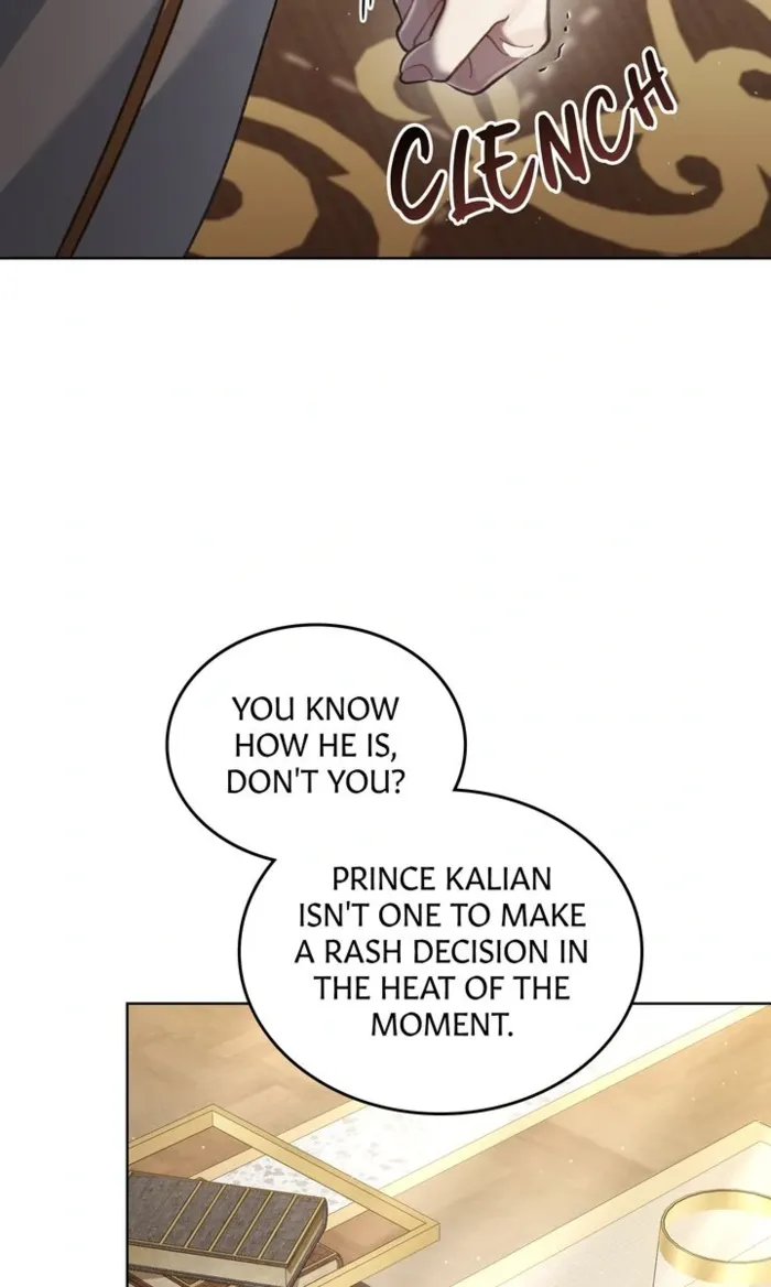 Read Reborn as the Enemy Prince EN Manga Online