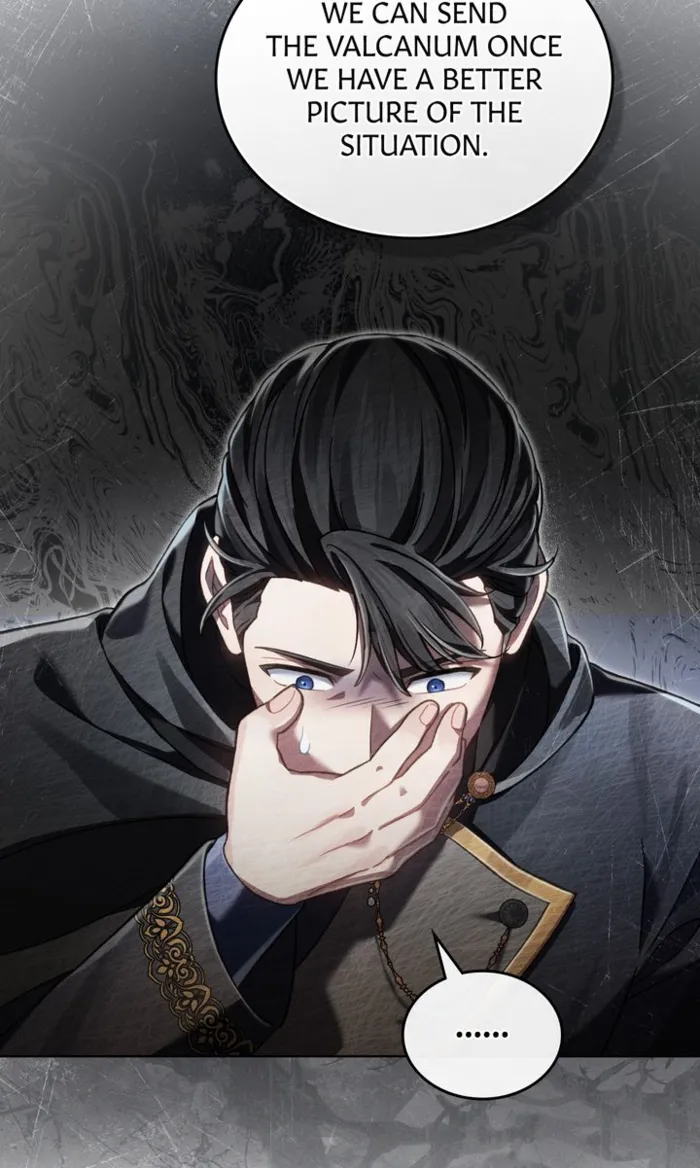 Read Reborn as the Enemy Prince EN Manga Online