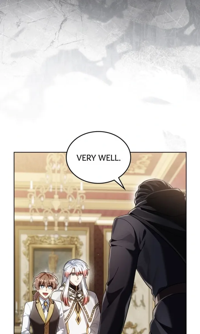 Read Reborn as the Enemy Prince EN Manga Online