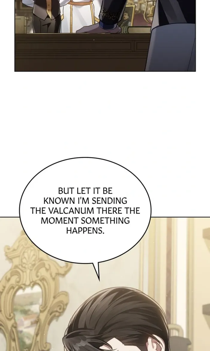 Read Reborn as the Enemy Prince EN Manga Online