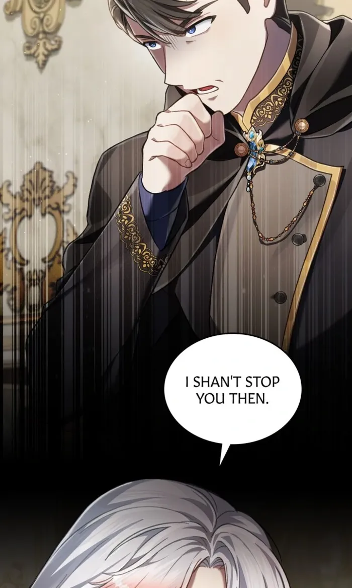 Read Reborn as the Enemy Prince EN Manga Online