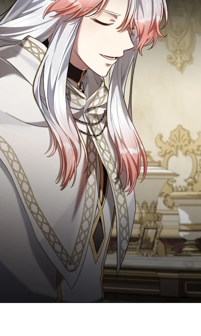 Read Reborn as the Enemy Prince EN Manga Online