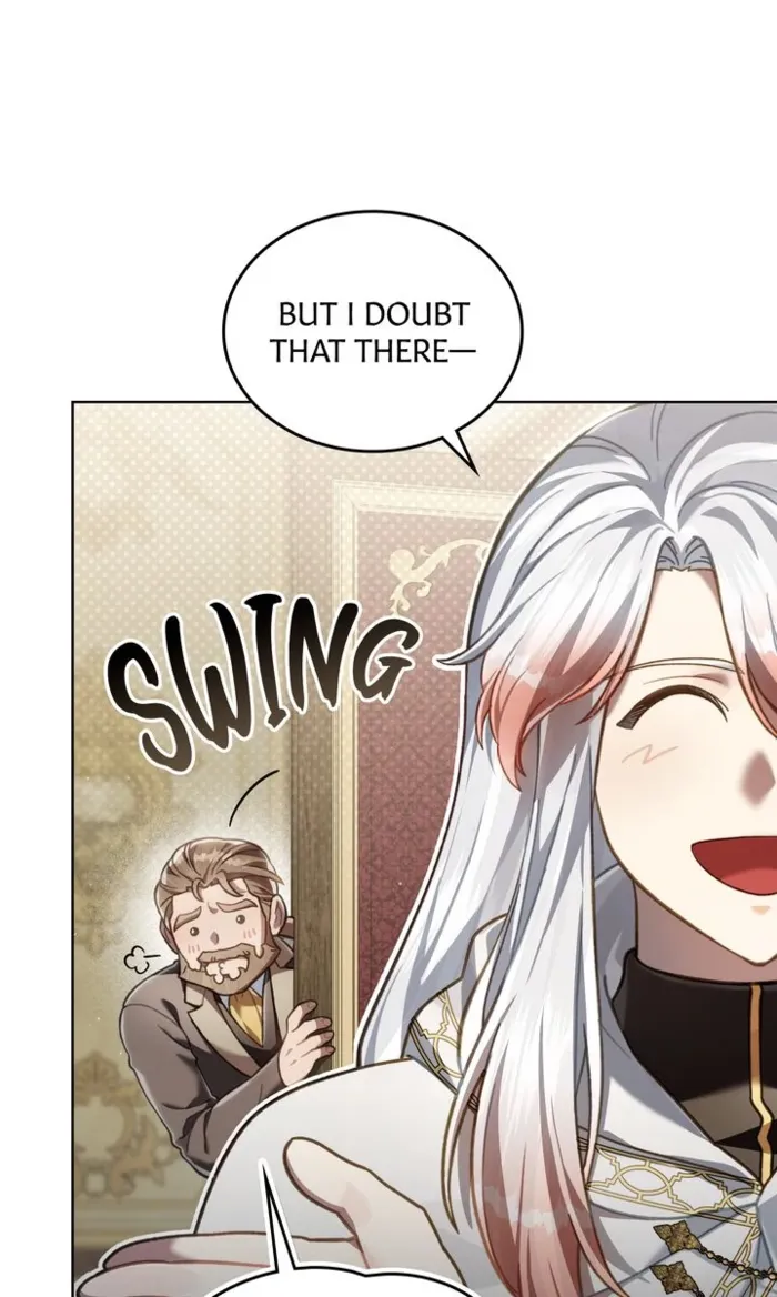 Read Reborn as the Enemy Prince EN Manga Online