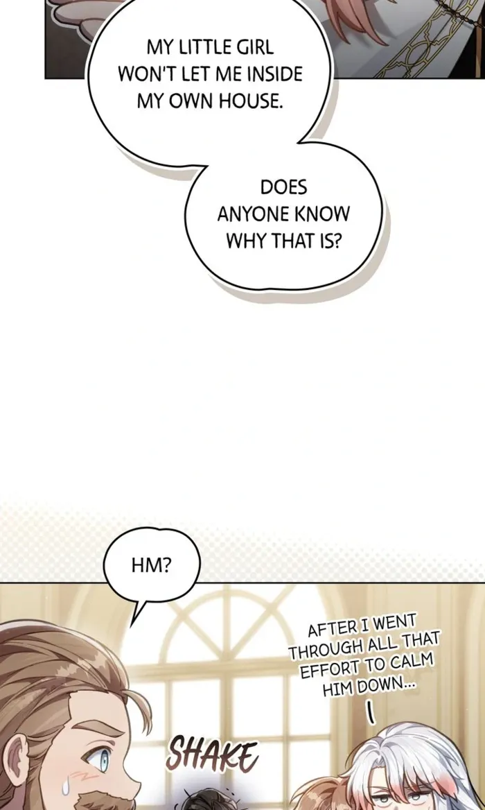 Read Reborn as the Enemy Prince EN Manga Online