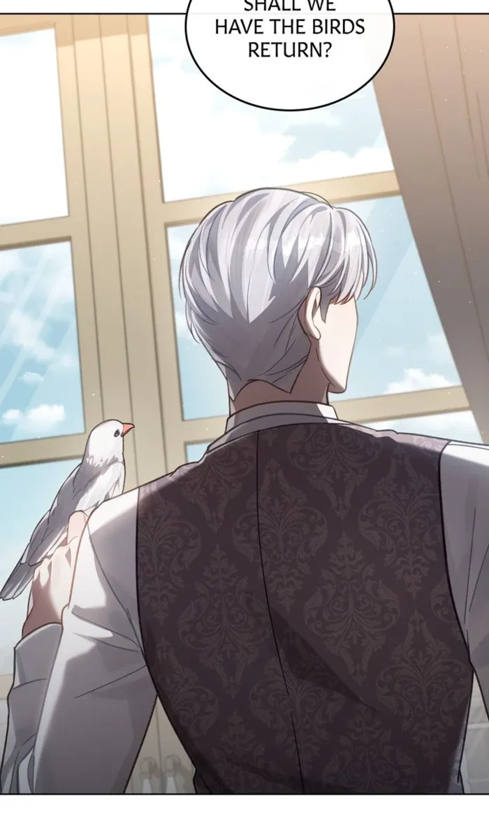 Read Reborn as the Enemy Prince EN Manga Online
