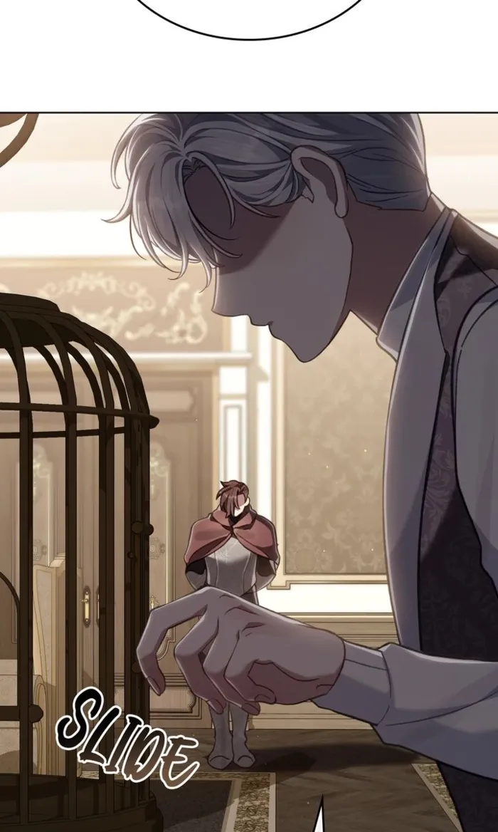 Read Reborn as the Enemy Prince EN Manga Online