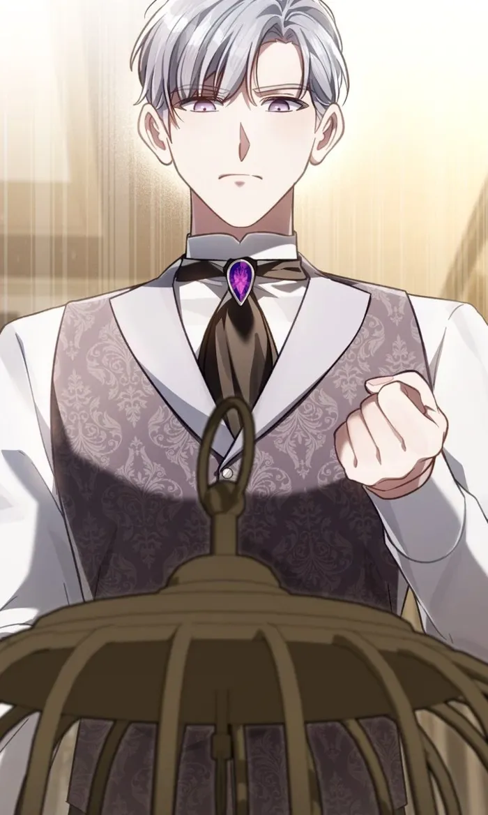 Read Reborn as the Enemy Prince EN Manga Online