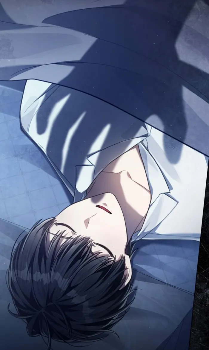 Read Reborn as the Enemy Prince EN Manga Online