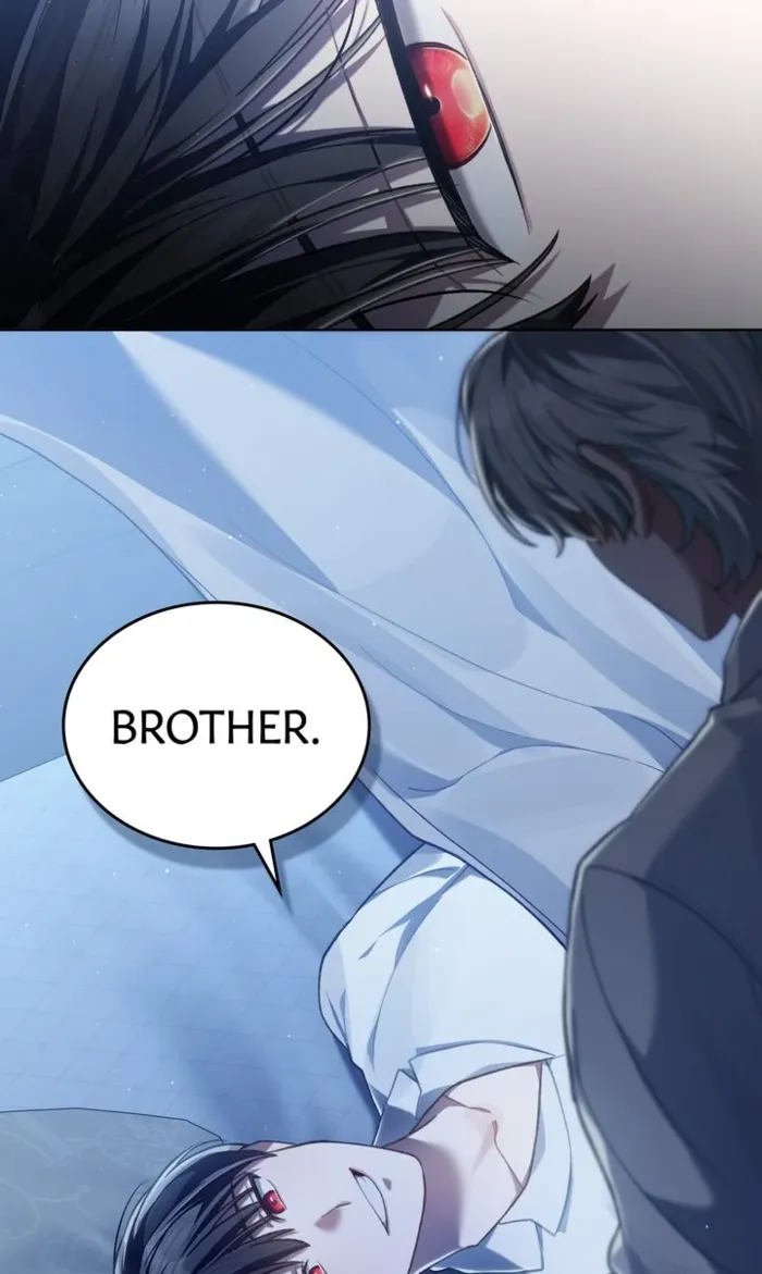 Read Reborn as the Enemy Prince EN Manga Online