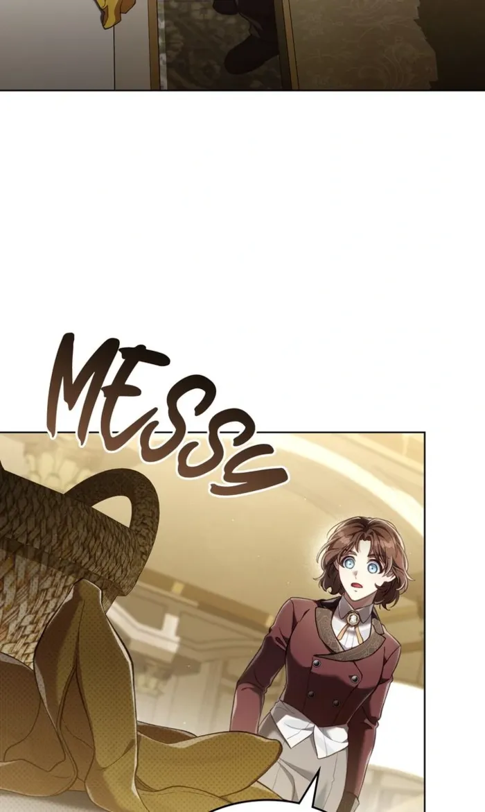 Read Reborn as the Enemy Prince EN Manga Online