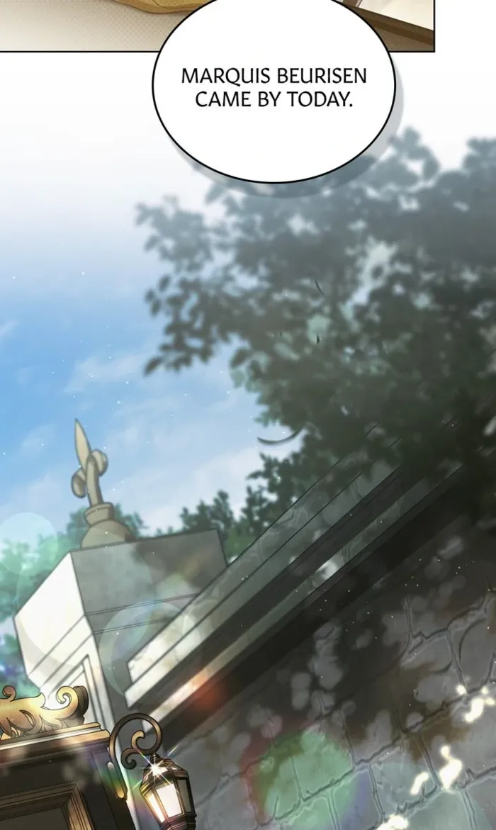 Read Reborn as the Enemy Prince EN Manga Online