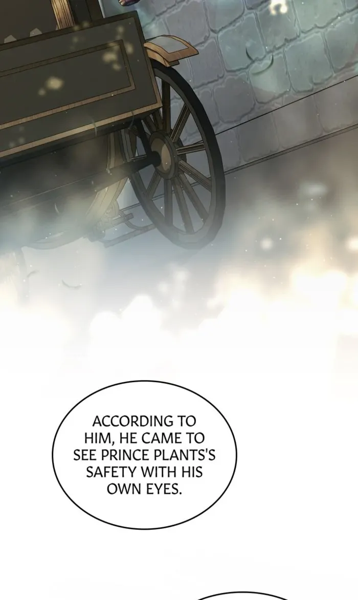 Read Reborn as the Enemy Prince EN Manga Online