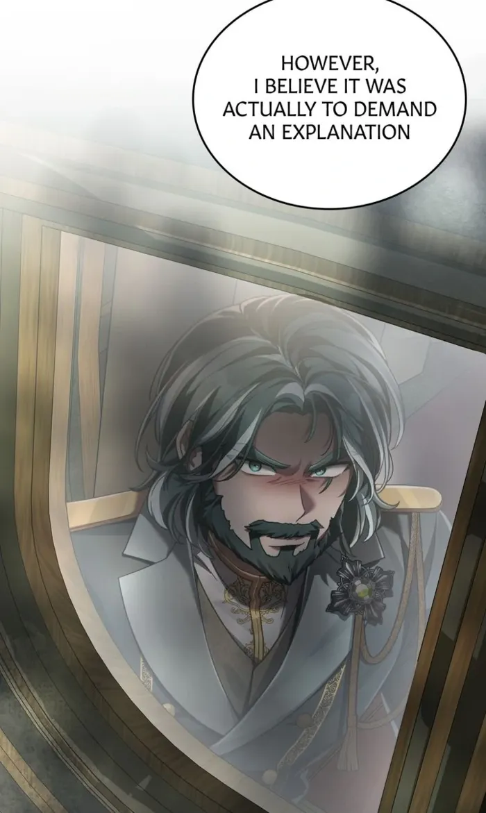 Read Reborn as the Enemy Prince EN Manga Online