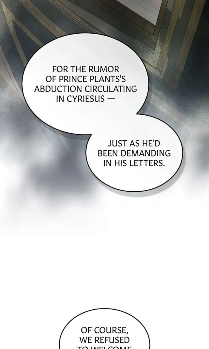 Read Reborn as the Enemy Prince EN Manga Online