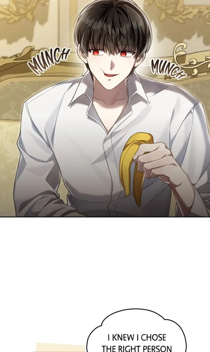 Read Reborn as the Enemy Prince EN Manga Online