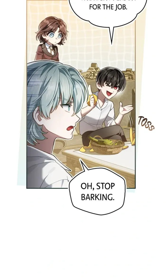 Read Reborn as the Enemy Prince EN Manga Online