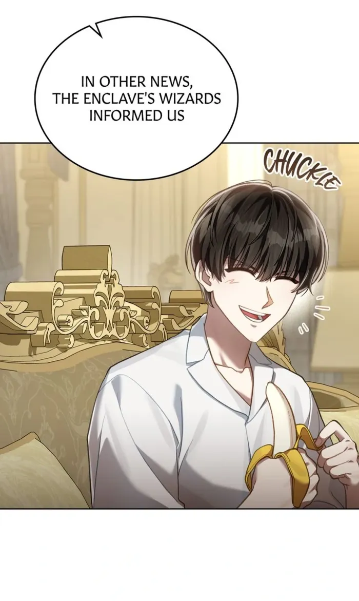 Read Reborn as the Enemy Prince EN Manga Online