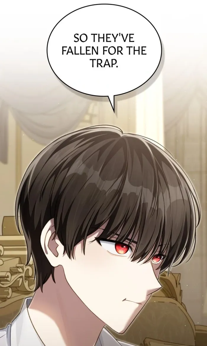Read Reborn as the Enemy Prince EN Manga Online