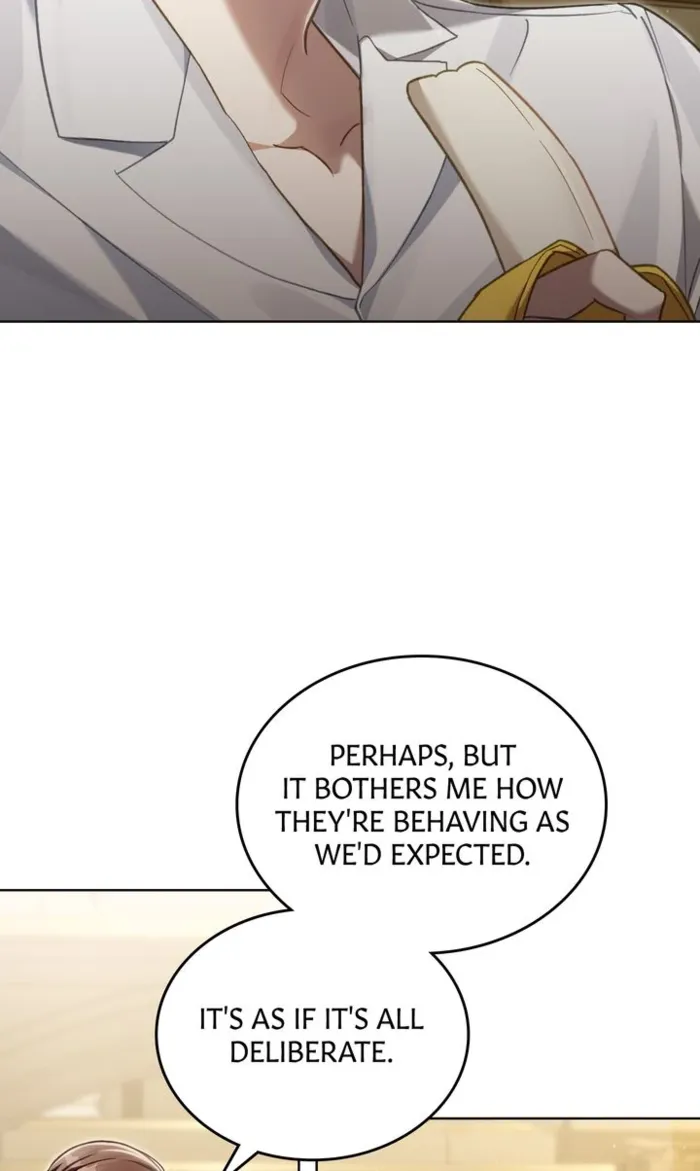Read Reborn as the Enemy Prince EN Manga Online