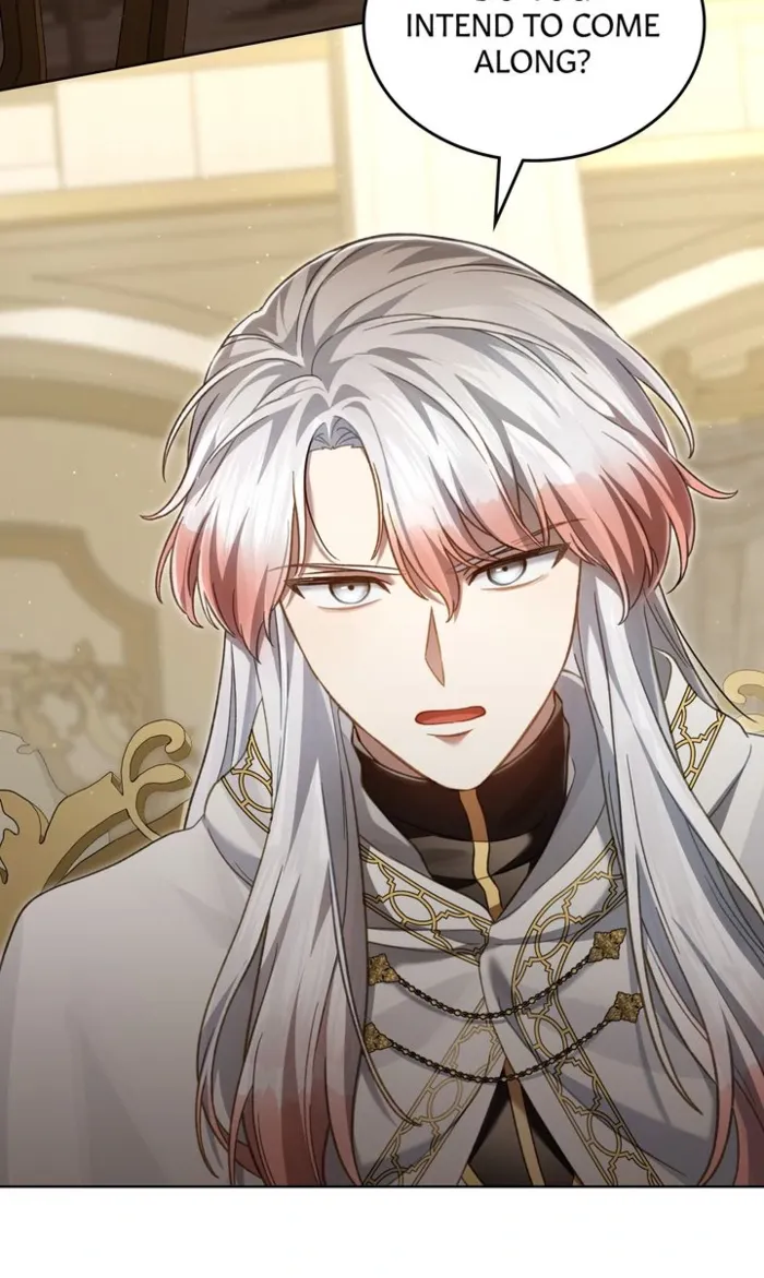 Read Reborn as the Enemy Prince EN Manga Online