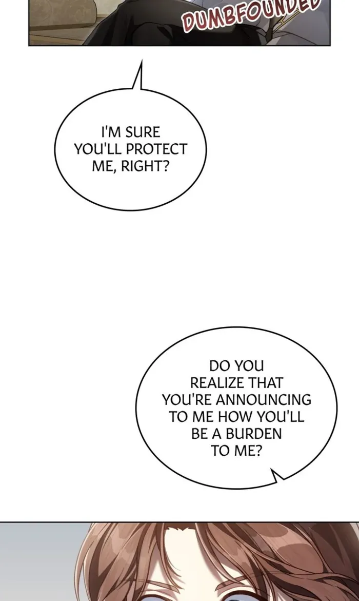 Read Reborn as the Enemy Prince EN Manga Online