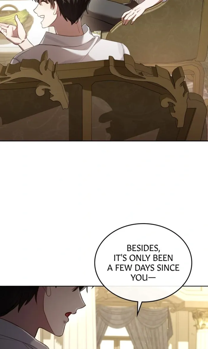 Read Reborn as the Enemy Prince EN Manga Online