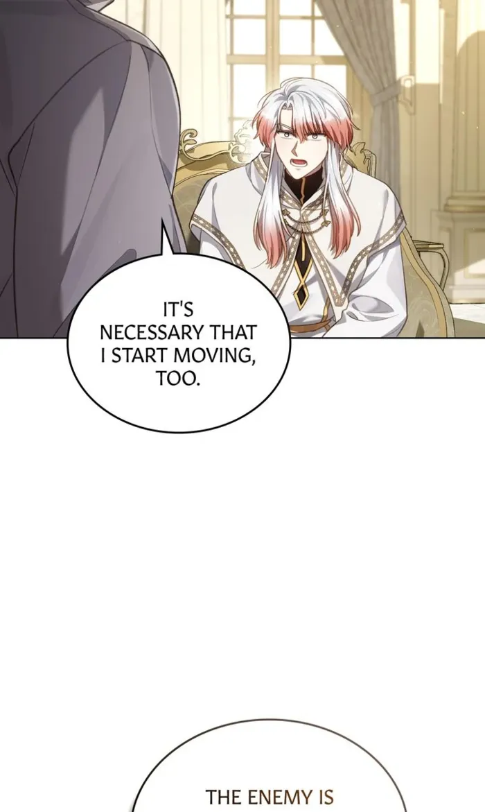 Read Reborn as the Enemy Prince EN Manga Online