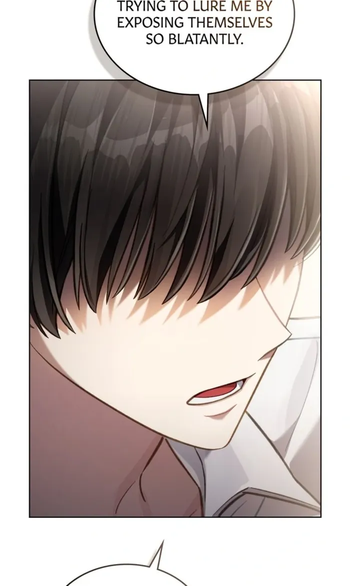 Read Reborn as the Enemy Prince EN Manga Online