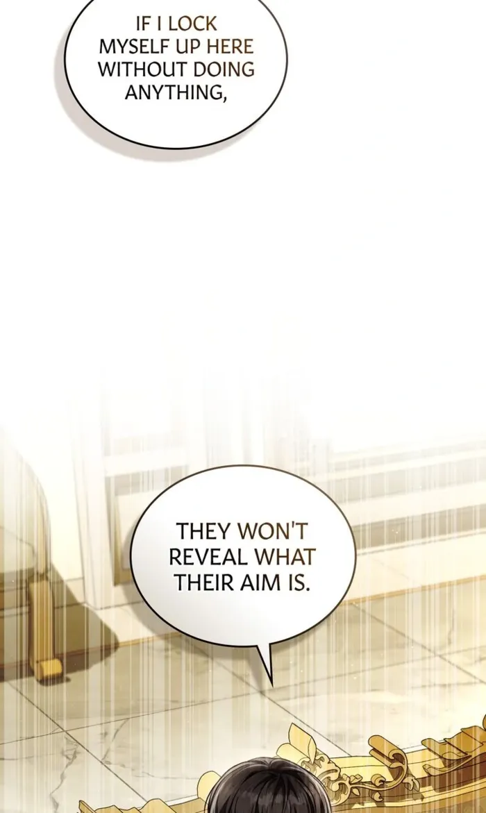 Read Reborn as the Enemy Prince EN Manga Online