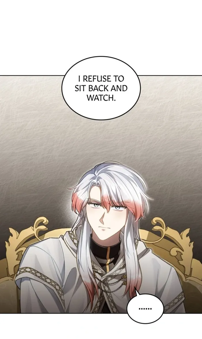 Read Reborn as the Enemy Prince EN Manga Online