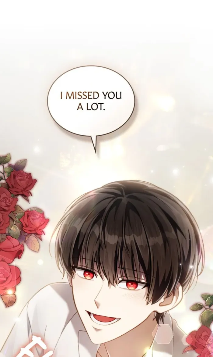Read Reborn as the Enemy Prince EN Manga Online