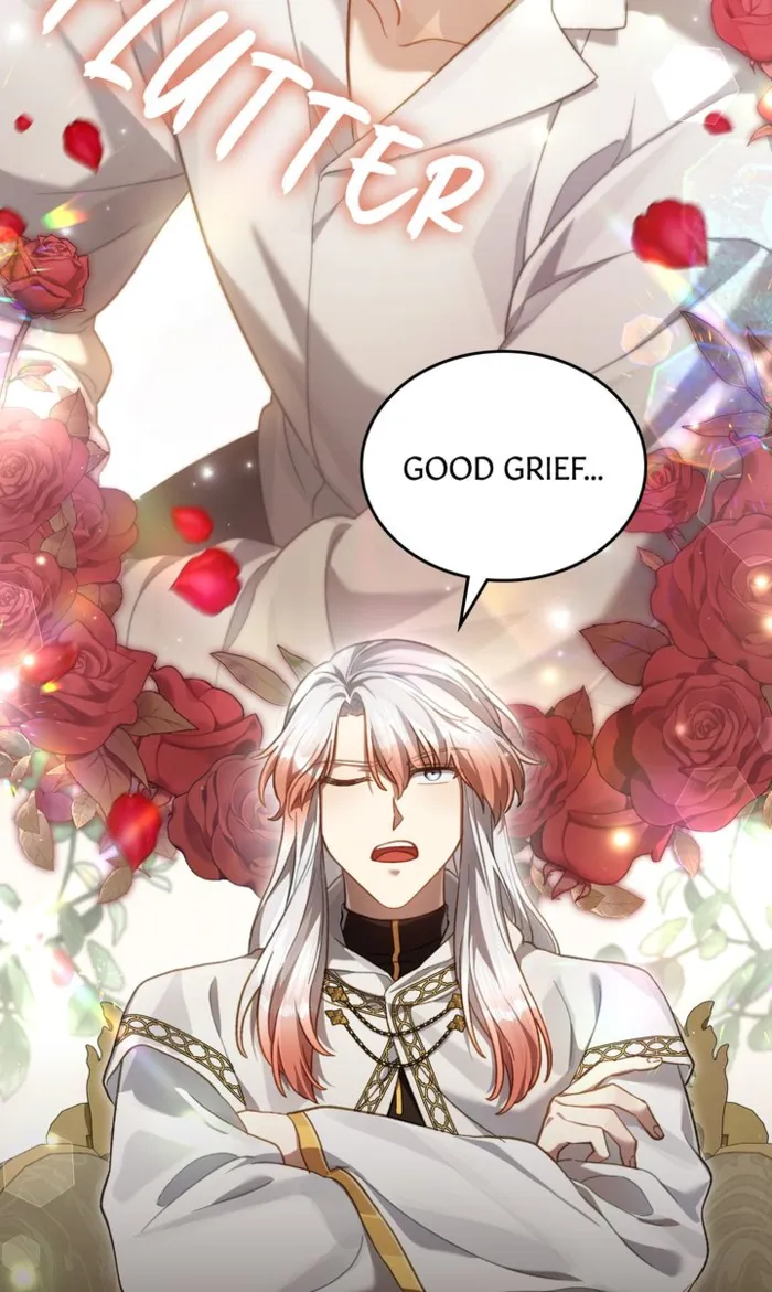 Read Reborn as the Enemy Prince EN Manga Online