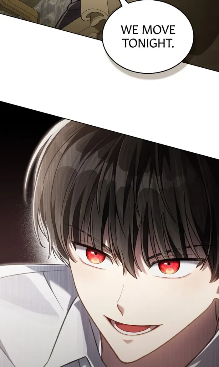 Read Reborn as the Enemy Prince EN Manga Online